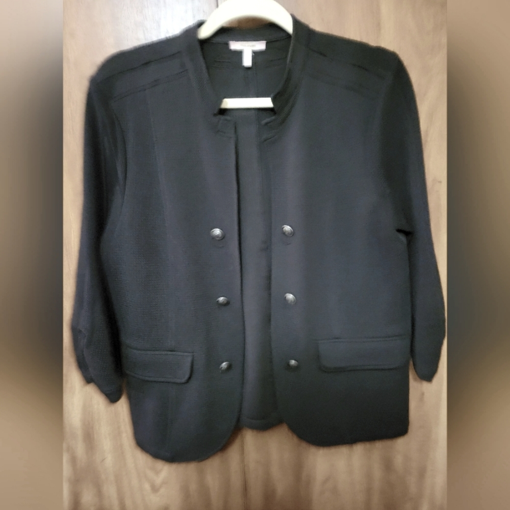 Maurices Military style Jacket